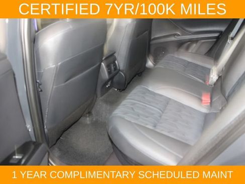 Used 2025 Toyota Camry XSE FWD image 12