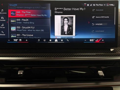 New 2026 BMW X5 M60i image 21