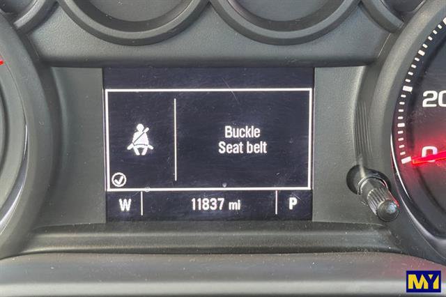 Used 2025 Chevrolet Silverado 1500 W/T RWD image 30