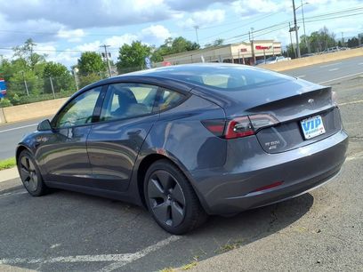 Used 2023 Tesla Model 3 Standard Range