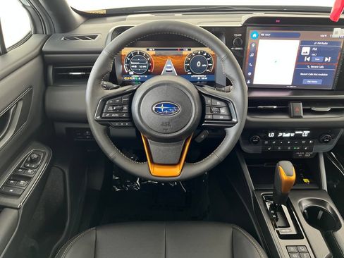 New 2026 Subaru Outback Wilderness AWD/4WD image 15