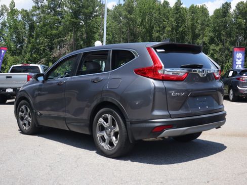 Used 2019 Honda CR-V EX-L image 3