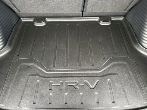 Certified 2024 Honda HR-V Sport image 14