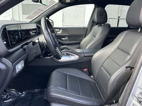 Used 2023 Mercedes-Benz GLE 350 4MATIC w/ Premium Package image 10