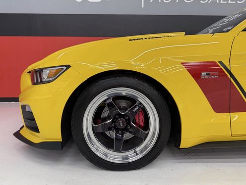 Used 2015 Ford Mustang GT Premium w/ GT Performance Package image 15