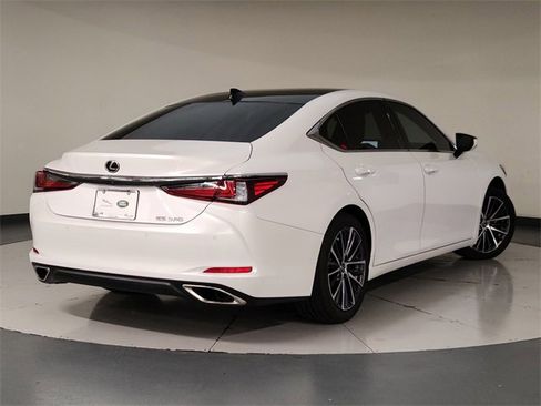 Used 2023 Lexus ES 350 350 image 2