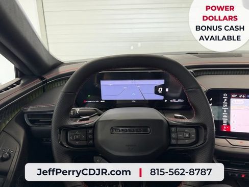 New 2026 Dodge Charger R/T AWD/4WD image 14