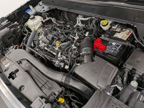 Used 2021 Ford Bronco Sport Big Bend w/ Big Bend Package (96B) image 33