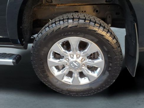 Certified 2024 RAM 2500 Limited AWD/4WD image 14