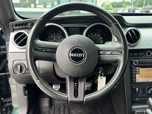 Used 2008 Ford Mustang GT Premium RWD image 11