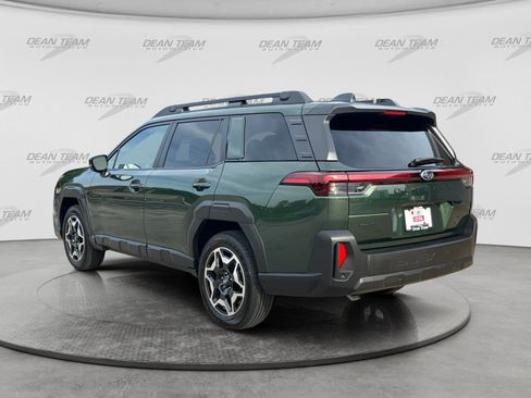 Certified 2026 Subaru Outback Touring AWD/4WD image 5