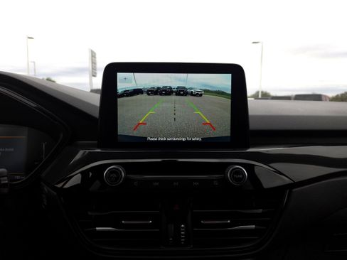 Used 2025 Ford Escape ST-Line image 30