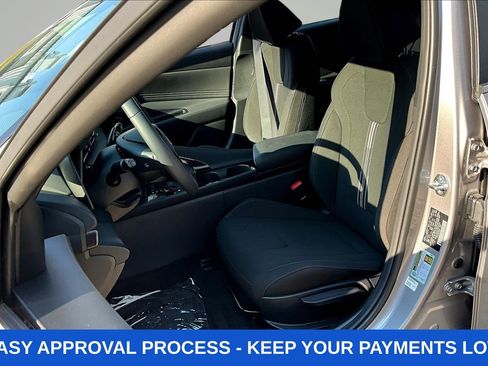 Used 2026 Hyundai Elantra SEL Sport Premium w/ Cargo Package FWD image 26