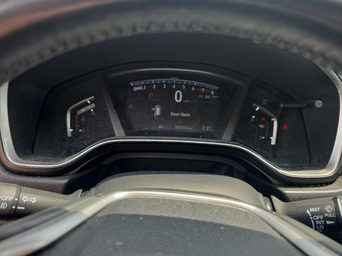 Used 2019 Honda CR-V EX-L image 22