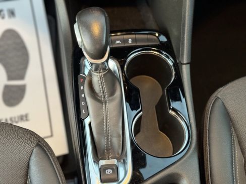 Used 2024 Buick Encore GX Preferred w/ Comfort Package image 17