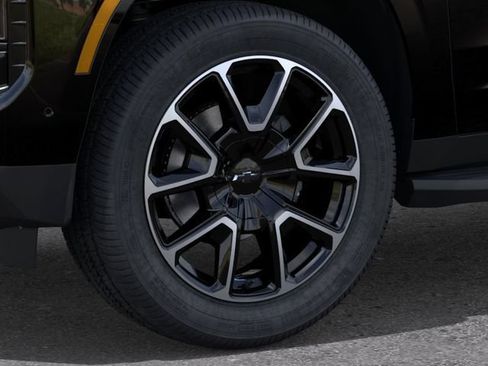 New 2026 Chevrolet Tahoe RST w/ Comfort Package RWD image 9