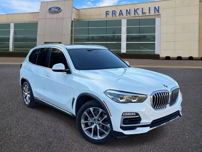 Used 2020 BMW X5 xDrive40i w/ Convenience Package