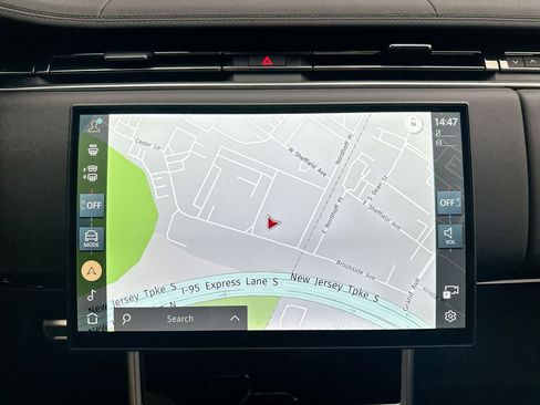 New 2026 Land Rover Range Rover SE AWD/4WD image 29