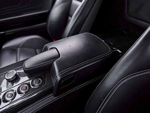 Used 2012 Mercedes-Benz SLS AMG Coupe image 56