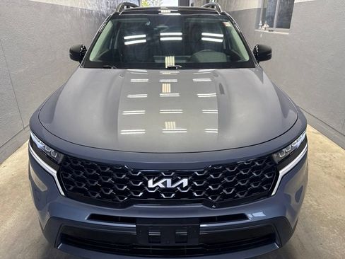 Used 2022 Kia Sorento S w/ Panoramic Sunroof Package AWD/4WD image 4
