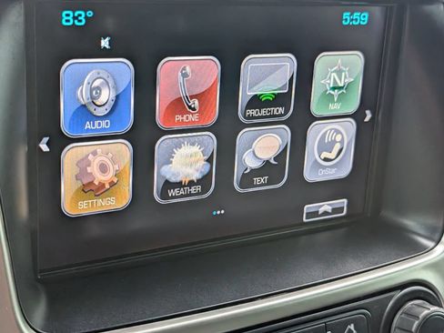 Used 2017 Chevrolet Tahoe Premier RWD image 22