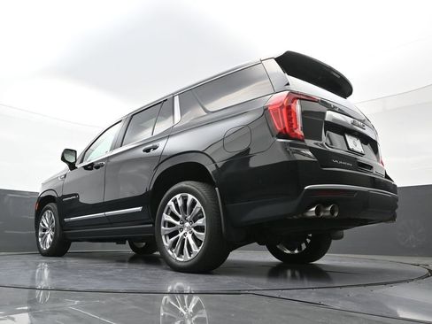 Used 2024 GMC Yukon Denali w/ Denali Reserve Package AWD/4WD image 28