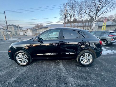 Used 2018 Audi Q3 2.0T Premium image 3