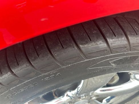 Used 2008 Pontiac Solstice GXP w/ Premium Package RWD image 31