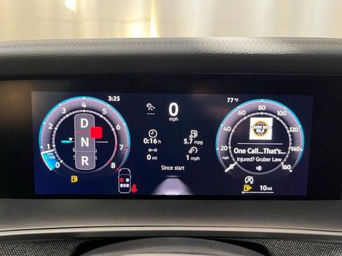 New 2026 Volkswagen Tiguan S FWD image 20