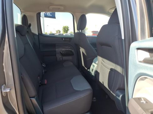 Certified 2023 Ford Maverick XL FWD image 14