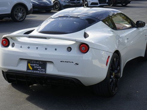Used 2014 Lotus Evora S image 8