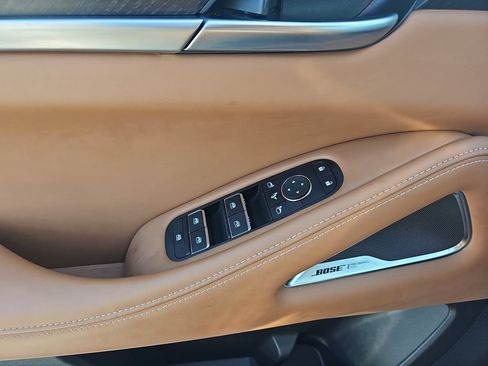 Used 2025 INFINITI QX60 Sensory AWD/4WD image 27