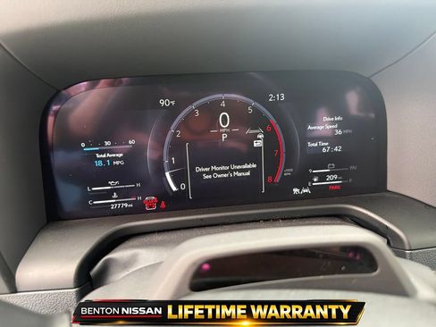 Used 2024 Lexus GX 550 w/ Accessory Package (Z1) AWD/4WD image 18