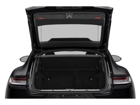 Used 2022 Porsche Panamera Platinum Edition RWD image 11