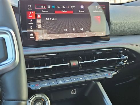 New 2025 Dodge Hornet GT w/ GT Blacktop Package image 25