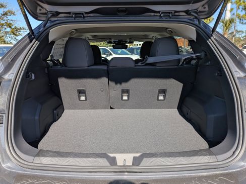 New 2026 Subaru Crosstrek 2.0i Premium AWD/4WD image 13
