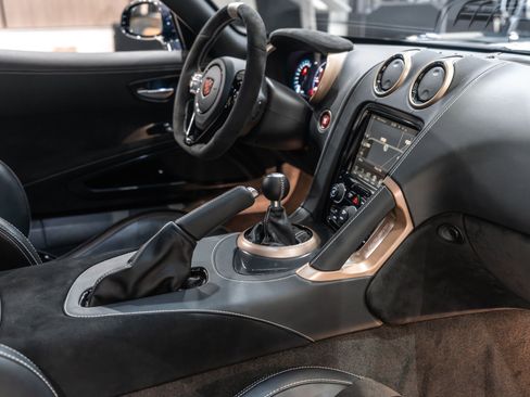 Used 2016 Dodge Viper ACR RWD image 58