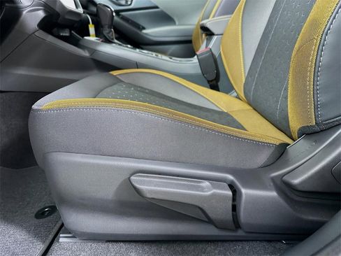 Used 2025 Subaru Crosstrek 2.5i Sport w/ Popular Package #4A image 8