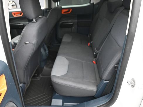 Used 2023 Ford Maverick XL FWD image 12