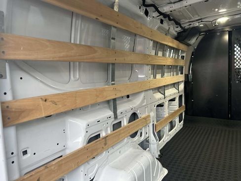 Used 2024 Ford Transit 250 Low Roof w/ Exterior Upgrade Package image 15