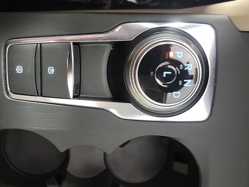 Used 2020 Ford Escape SEL FWD image 36