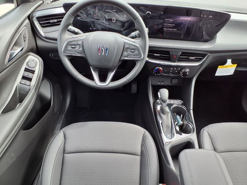 New 2026 Buick Encore GX Preferred FWD image 2