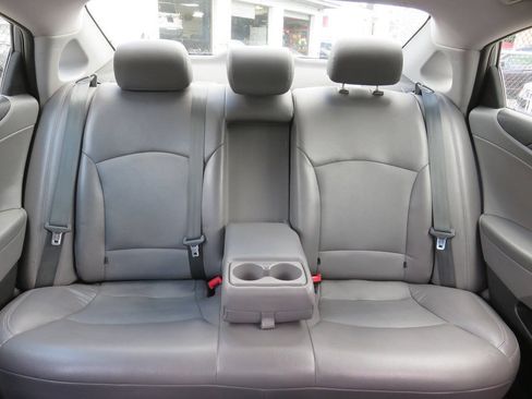 Used 2011 Hyundai Sonata GLS w/ Popular Equipment Pkg 2 FWD image 20