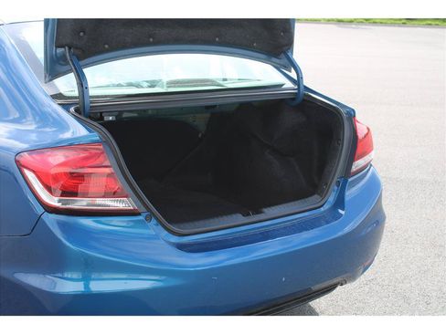 Used 2014 Honda Civic LX image 13