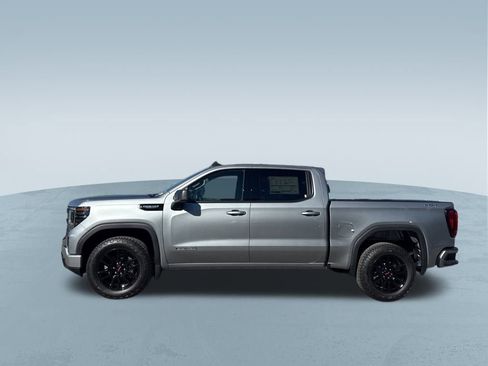 New 2026 GMC Sierra 1500 Elevation image 5