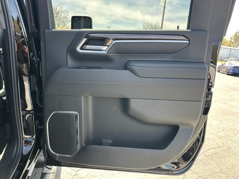 New 2026 Chevrolet Silverado 2500 LT w/ Trail Boss Package AWD/4WD image 18