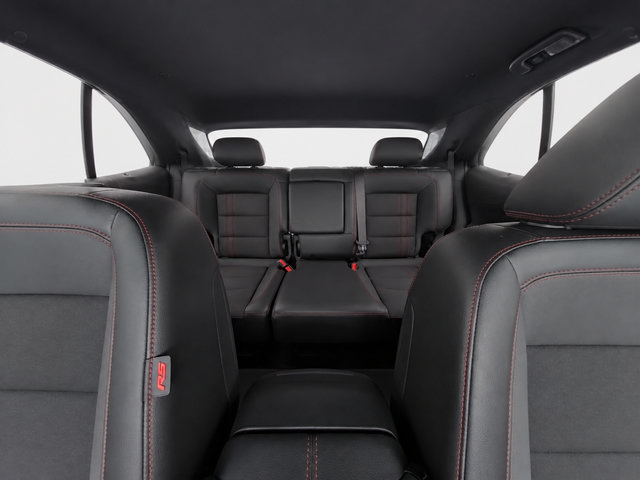 Used 2022 Chevrolet Equinox RS FWD image 18