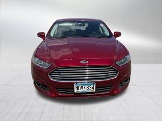 Used 2014 Ford Fusion SE w/ Equipment Group 202A FWD video 2