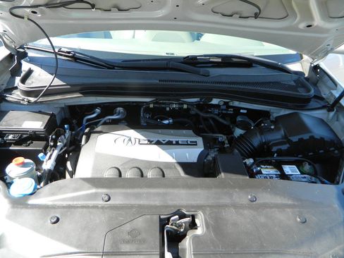 Used 2007 Acura MDX w/ Technology Package AWD/4WD image 26