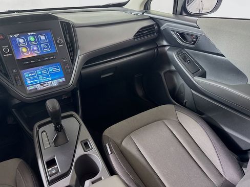Used 2024 Subaru Crosstrek 2.0i AWD/4WD image 22